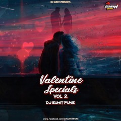 Humko Sirf Tumse Pyar Hai Dj Sumit Pune.mp3