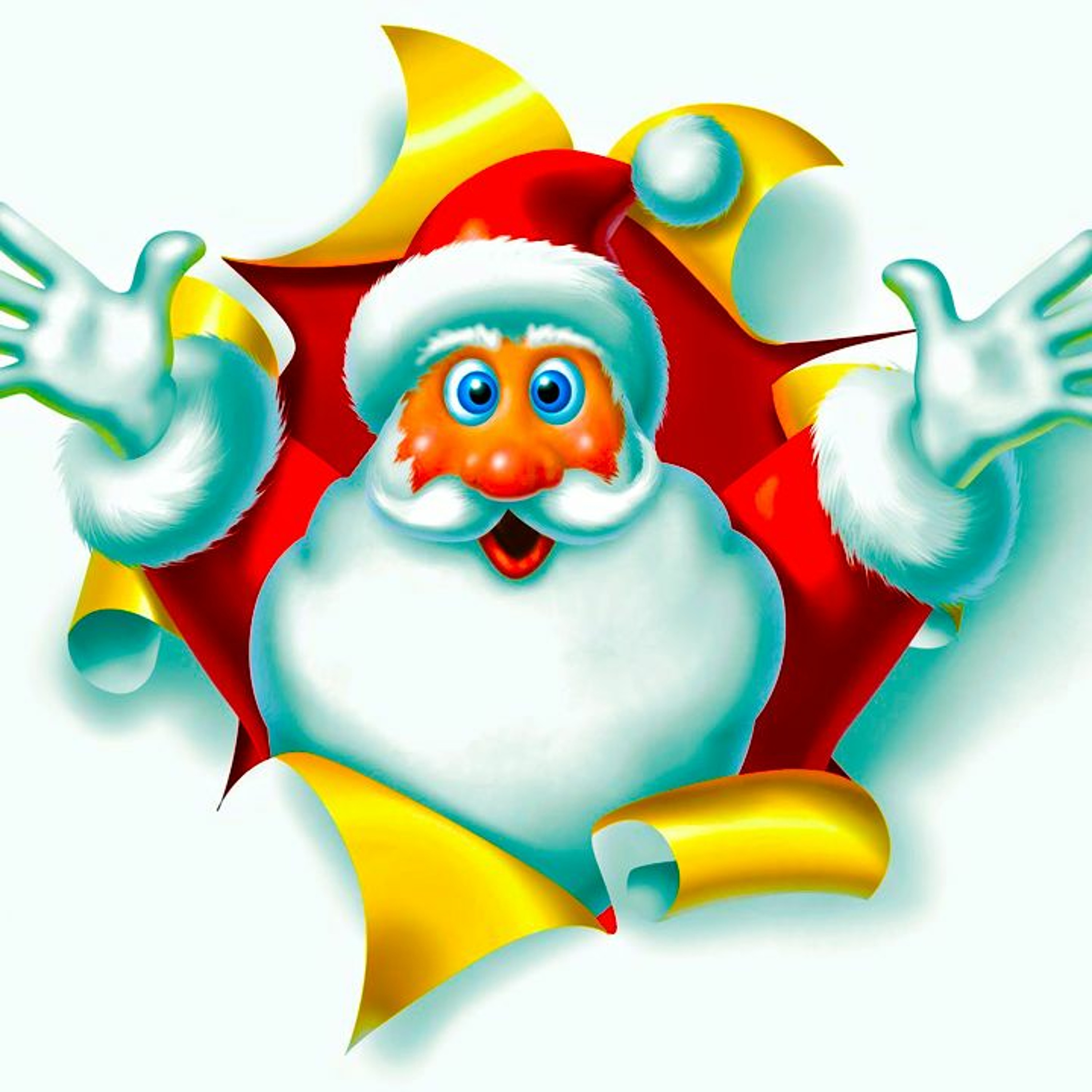 Christmas x Xmas x Holiday Type Beat "SANTA PULL UP" Prod PB Large | Rap / Trap Instrumental episode artwork