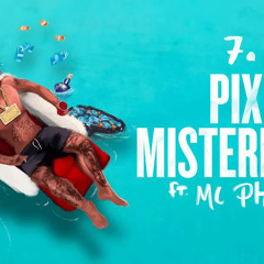 Orochi ＂Pix Misterioso＂ feat. MC PH, Ryan SP (prod. Portugal).mp3