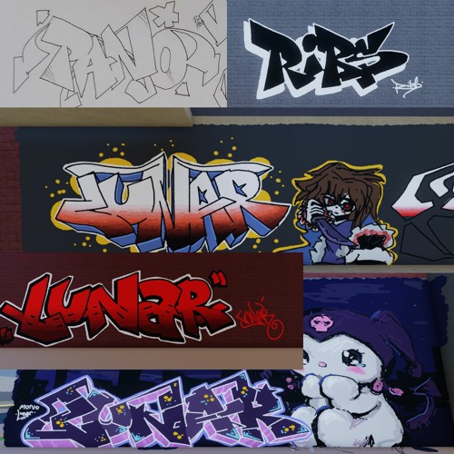 2023 scraps and attempts