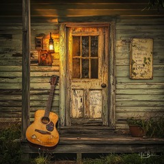 The House That Time Forgot