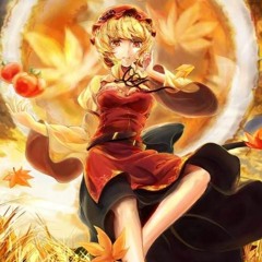 Touhou - Because Princess Inada Is Scolding Me [Vocal]