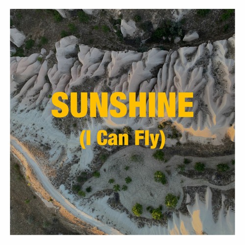 Sunshine (I Can Fly)
