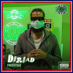 DoRoad On The Radar Freestyle