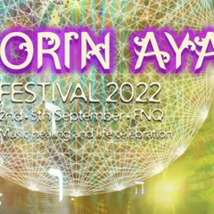 OrinAya Festival - DGTL_NOMAD [Far North Queensland, AUS]