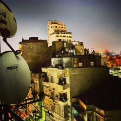 Affective Sonic Fragments in Sisi’s Egypt [Sonic Worlding]