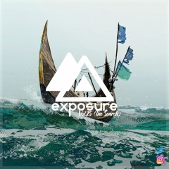 Exposure Vol.25 (The Search)