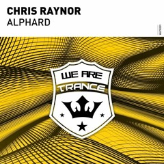 Alphard (Original Mix)