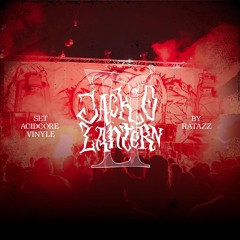 SET Acidcore vinyle Jacko II