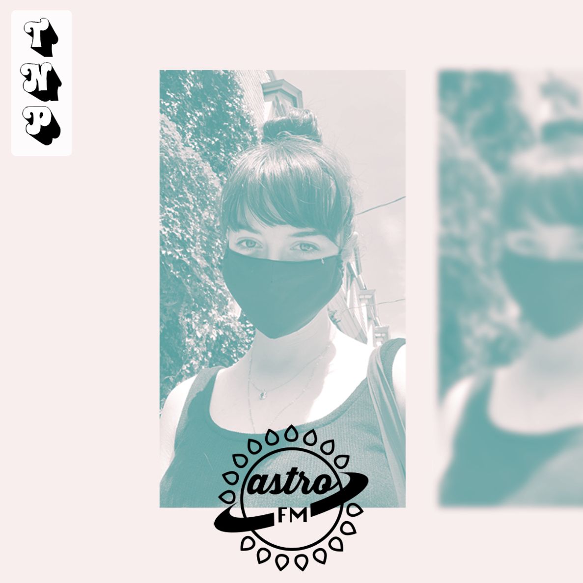 AstroFM 077 // Glyph Banks by knapsack
