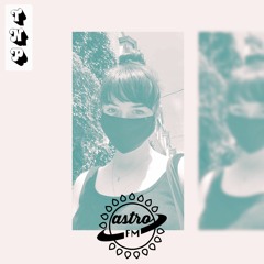 AstroFM 077 // Glyph Banks by knapsack