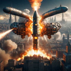 Lafrench Toast, Sub Chunk - Defcon