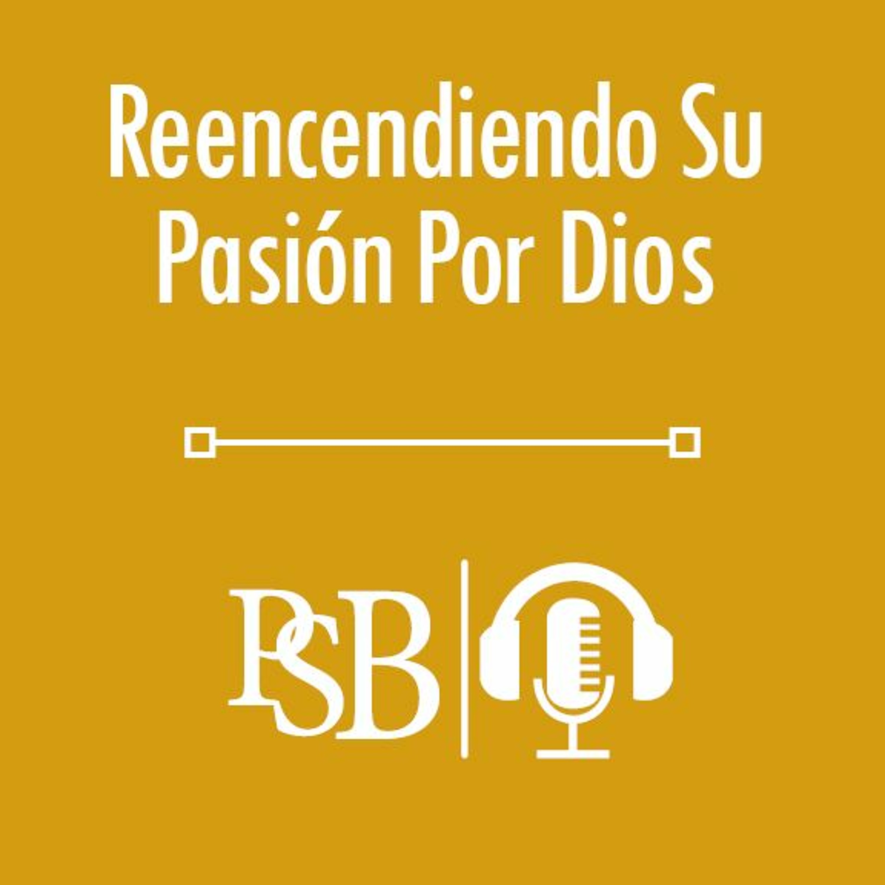 190 | Reencendiendo Su Pasion Por Dios (con Elías Rodríguez) episode artwork