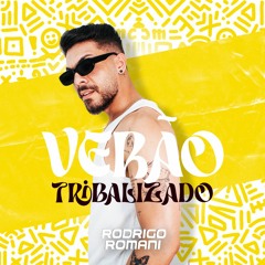VERÃO TRIBALIZADO 20K3