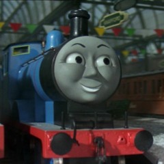 Edward The Blue Engine's Theme (Series 6 - 7 Remix)