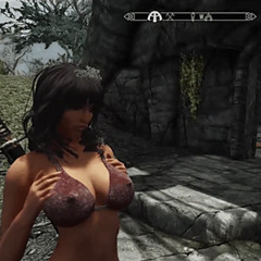 crack whore