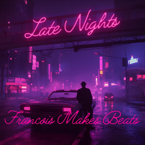 Stream Late Nights by FrancoisMakesBeats | Listen online for free on ...