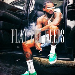 Dave East x Chinx Drugz x Vado Sample Type Beat 2022 "Play For Keeps" [NEW]