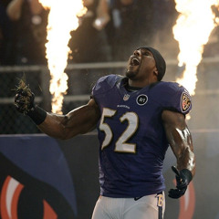 ray lewis x sdp interlude (extended)