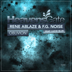 Oblivion (Extended Mix) [feat. Lucid Blue]