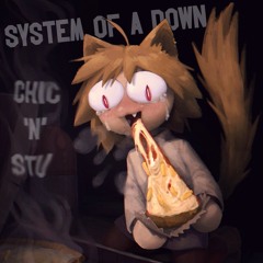 Chic 'N' Stu - System of a Down | NecoArc