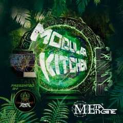 LP Trailer - Modular Kitchen / Meta Engine [Dream Crew Records]