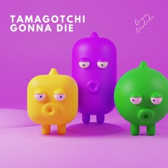 Tamagotchi Level 3 What is going on? - 2023