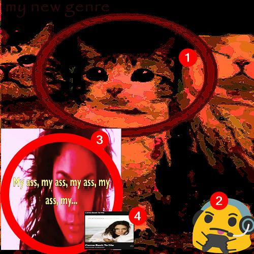 my new genre