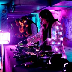 Portand Winter Lights Festival Silent Disco