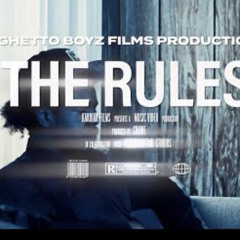 Shaudy Kash - The Rules