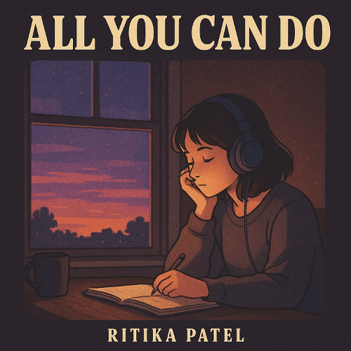 All You Can Do