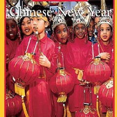 EPUB DOWNLOAD Chinese New Year (Rookie Read-About Holidays) kindle