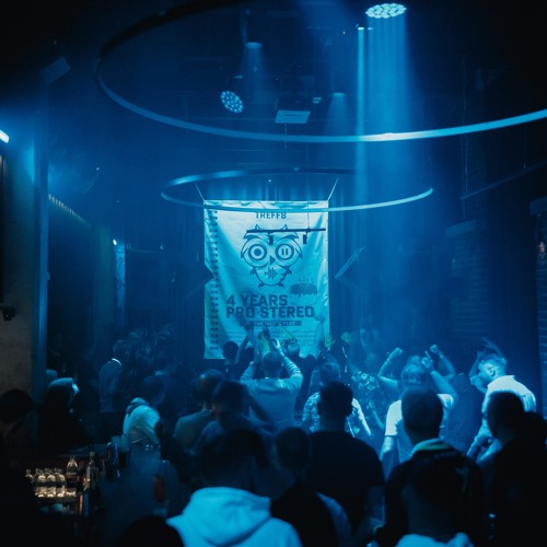 Stream Boho Nativo Live Set Part 1 on Human Trrafficc at Kitchen Lab