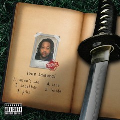 lone samurai : vol. 1 [2019]