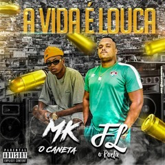 A vida é louca