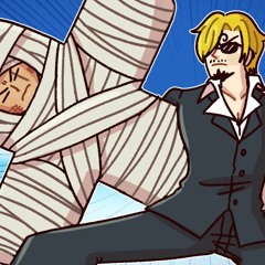 The One Piece Podcast S Stream