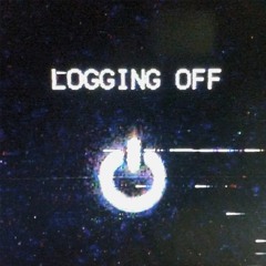 VIRUS x BLANCOBILLIONS - LOGGING OFF