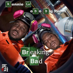 Kennie Lu & EBE Big Reem - Pillz (Bonus Track)