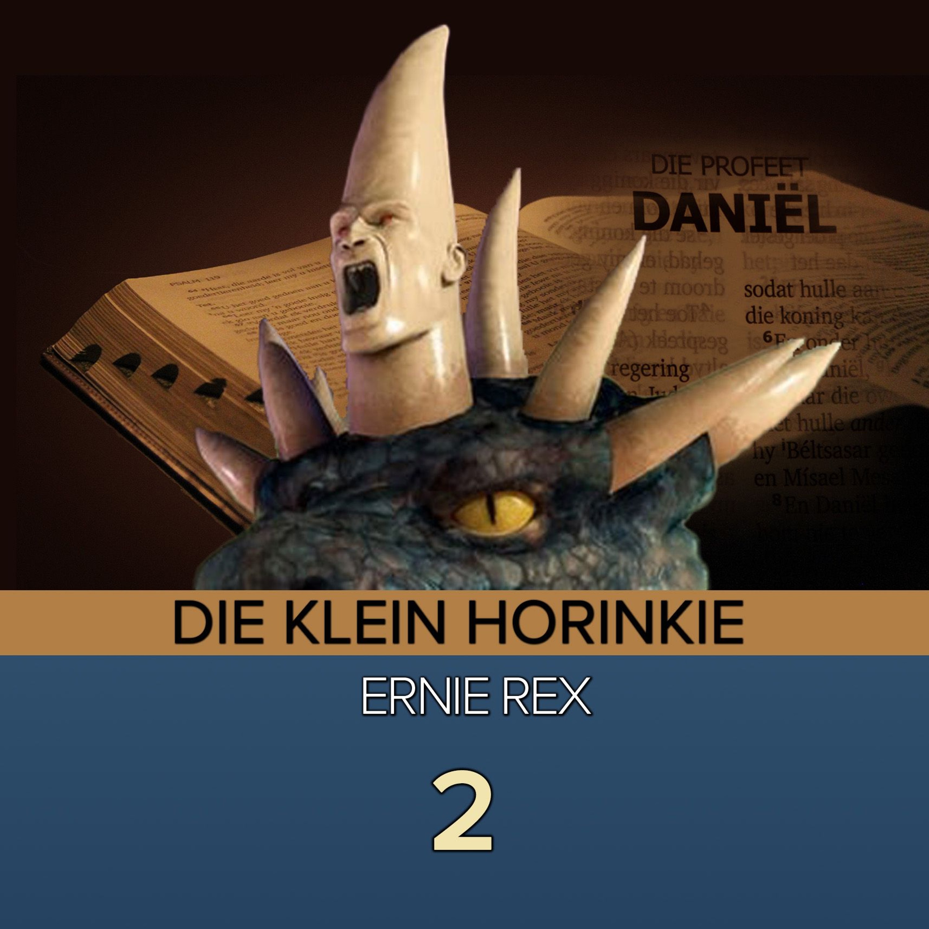 Die Volle Waarheid Potgooi