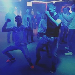 wexedx - в клубе