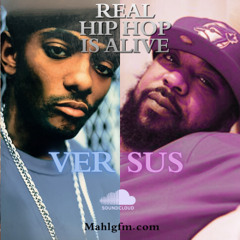 Real Hip-Hop Is Alive: Prodigy versus Sean Price (All Things P!!!)
