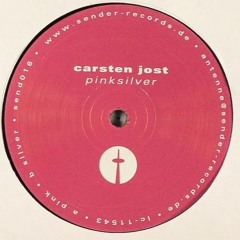 Carsten Jost - Pink