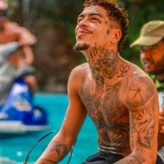 MC Kevin - 7 Doses Ft. Vulgo Fk  2022