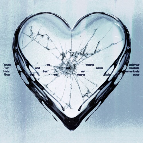 [FULL ALBUM] WayV (威神V) On My Youth