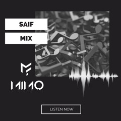 Sayf 20 - ARABIC MIX - صيف ٢٠ - ميكس عربي - MIMO