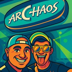 Archaos Memories ....... Dj Des Side A