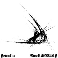 друзья хорошей погоды // fairweather friends + TwoVANDALS