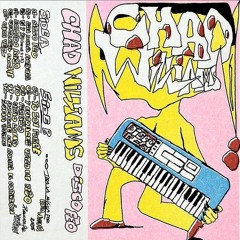 Chad Williams - Yo soy pobre