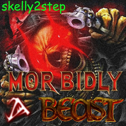 MORBIDLY A BEAST (prod. CRCL)