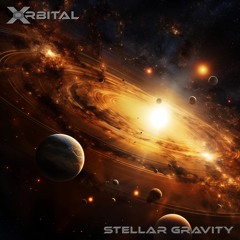 X-Orbital - Stellar Gravity